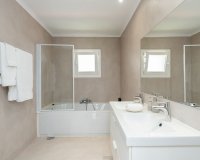 Rynek wtórny - Villa - Marbella - San Pedro de Alcántara