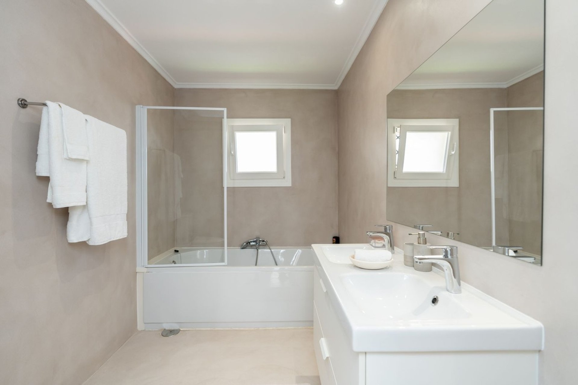 Rynek wtórny - Villa - Marbella - San Pedro de Alcántara