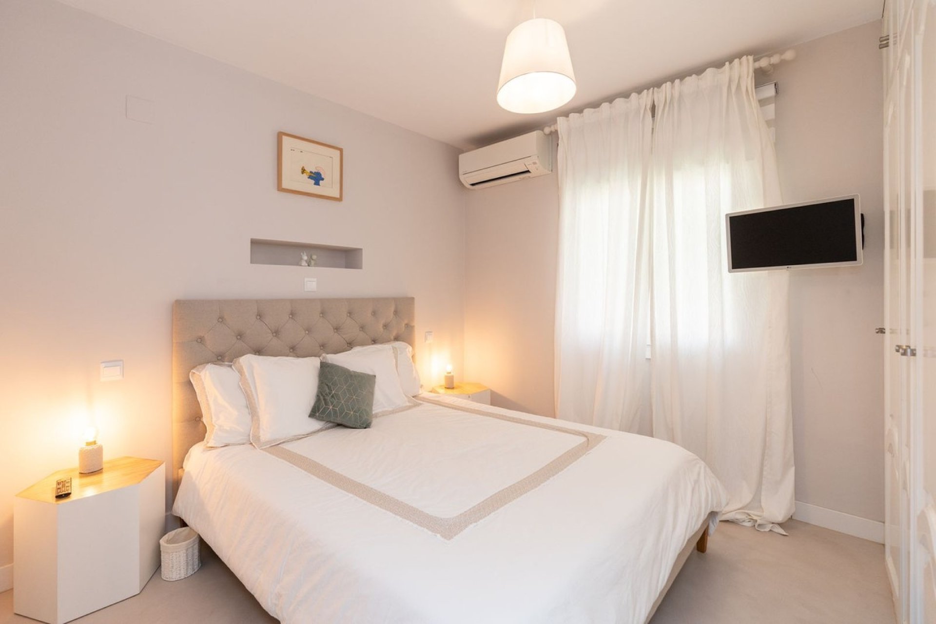 Rynek wtórny - Villa - Marbella - San Pedro de Alcántara