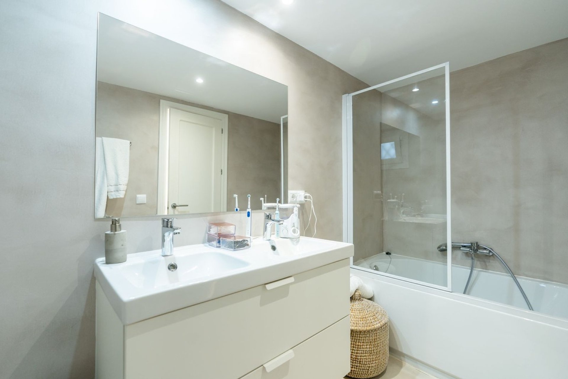 Rynek wtórny - Villa - Marbella - San Pedro de Alcántara