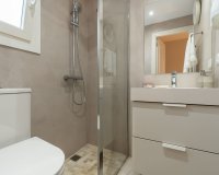 Rynek wtórny - Villa - Marbella - San Pedro de Alcántara