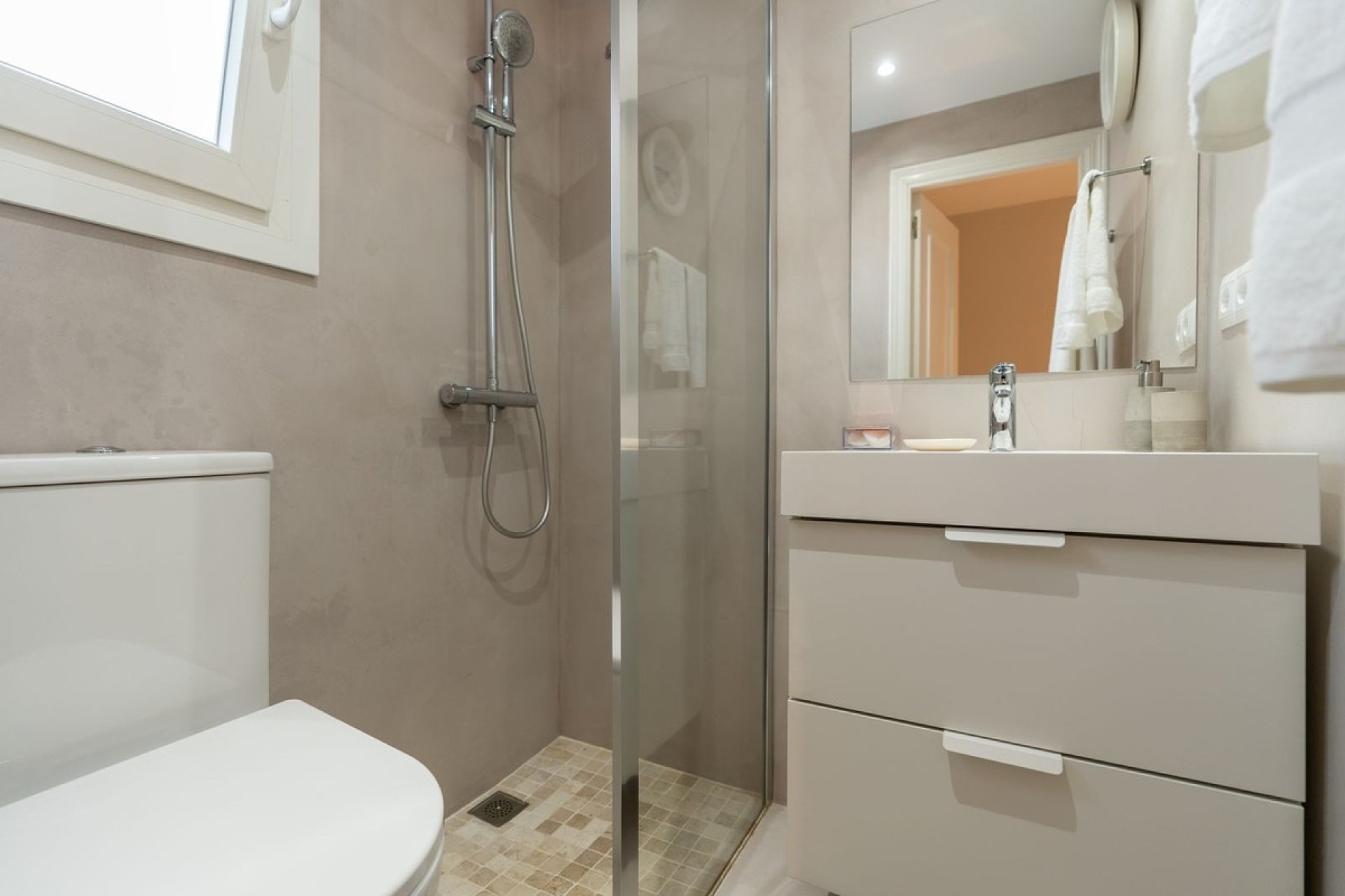 Rynek wtórny - Villa - Marbella - San Pedro de Alcántara