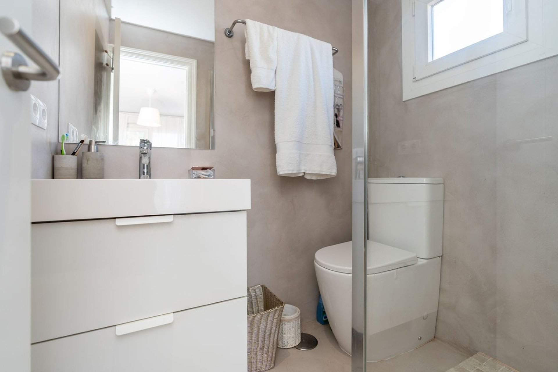 Rynek wtórny - Villa - Marbella - San Pedro de Alcántara