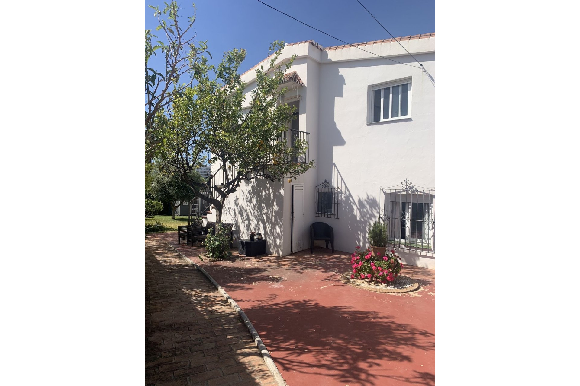 Rynek wtórny - Villa - Marbella - San Pedro de Alcántara