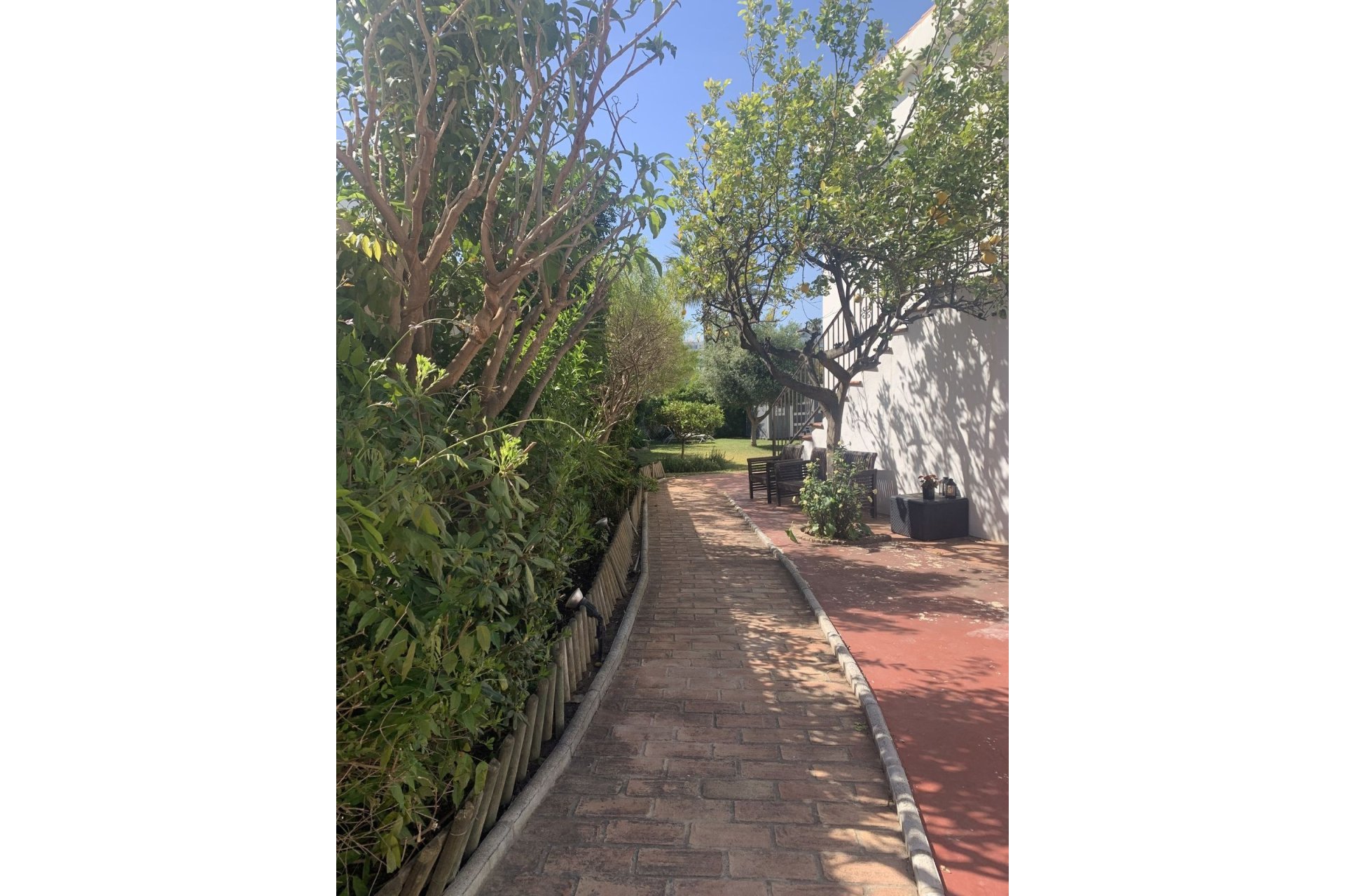 Rynek wtórny - Villa - Marbella - San Pedro de Alcántara