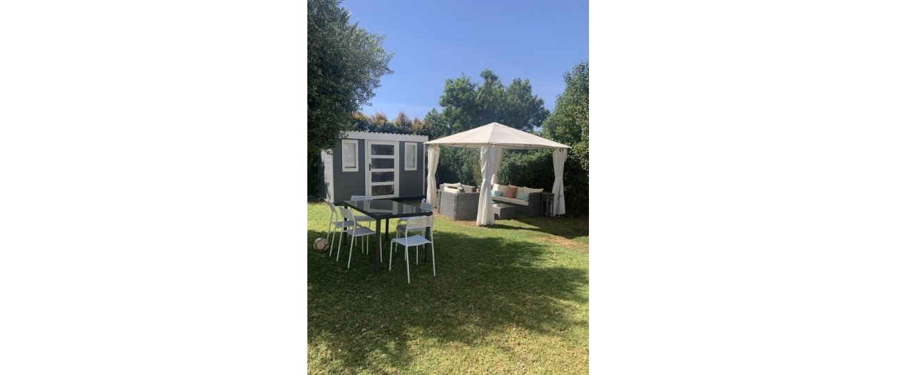 Rynek wtórny - Villa - Marbella - San Pedro de Alcántara
