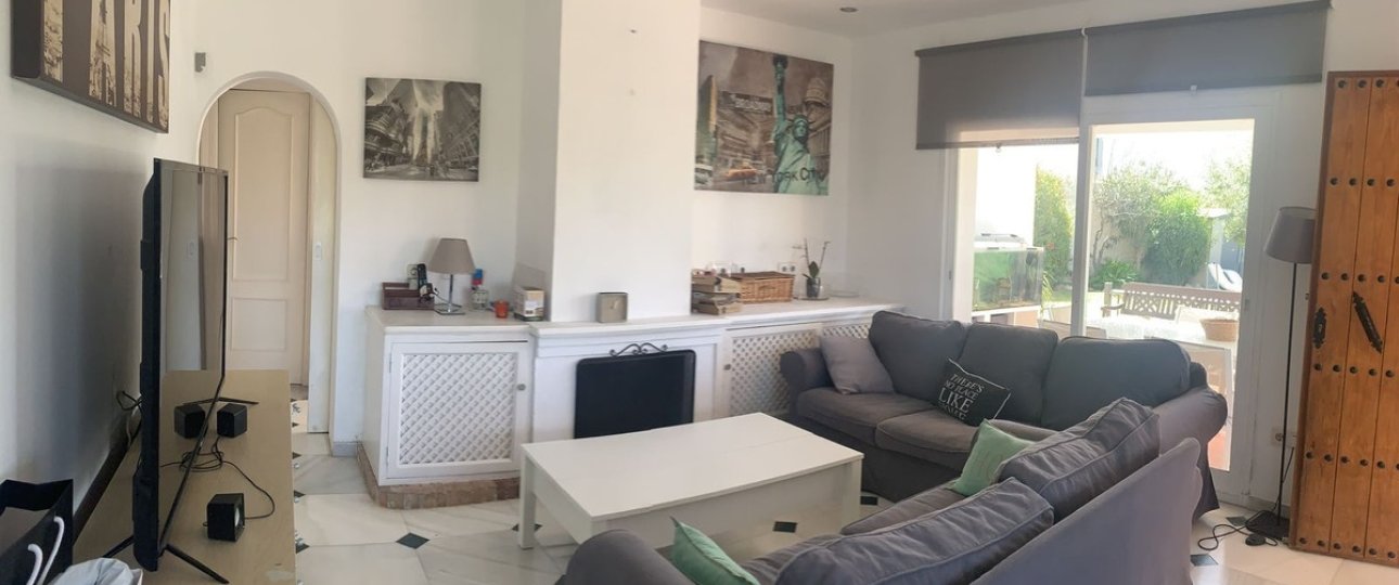 Rynek wtórny - Villa - Marbella - San Pedro de Alcántara