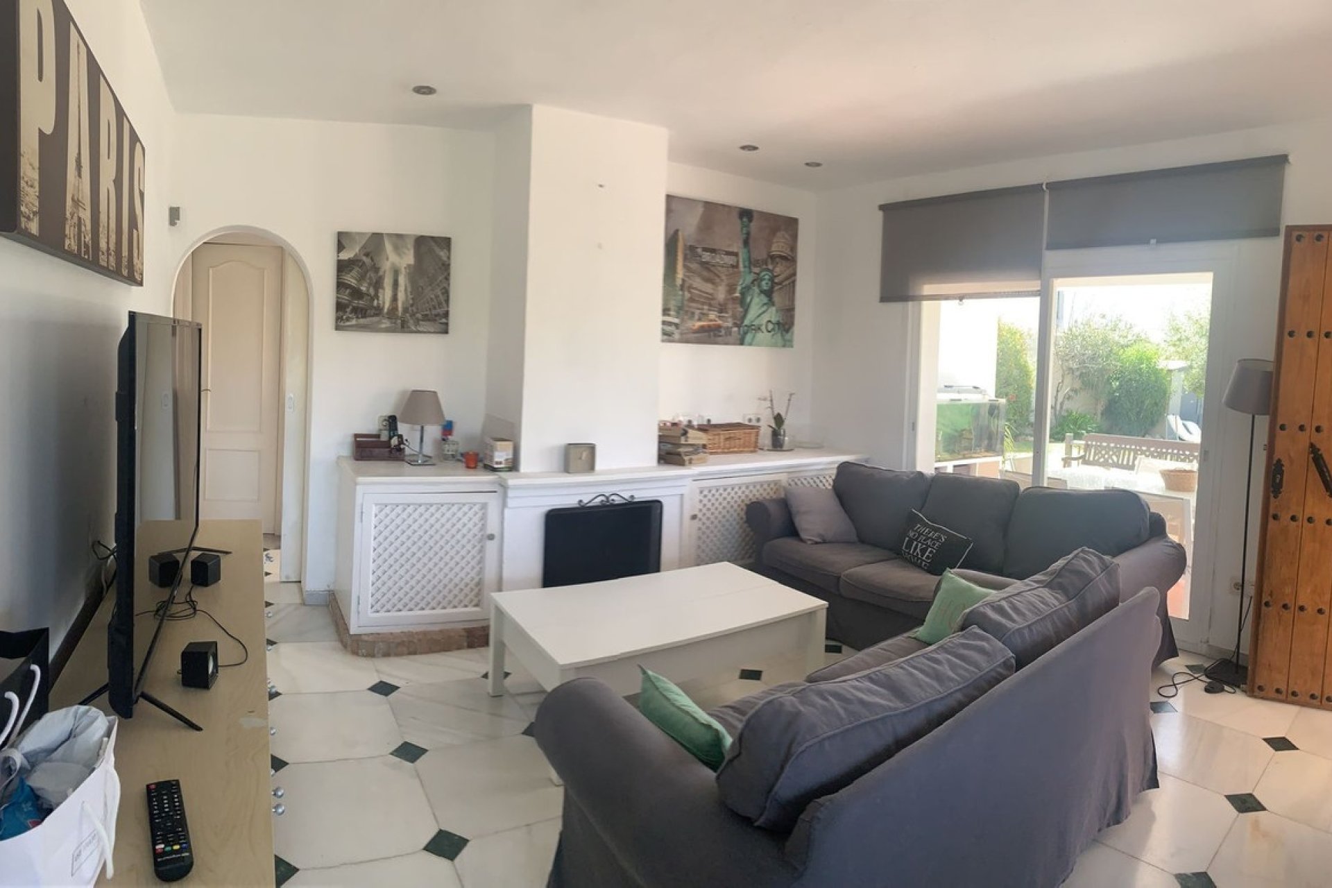 Rynek wtórny - Villa - Marbella - San Pedro de Alcántara