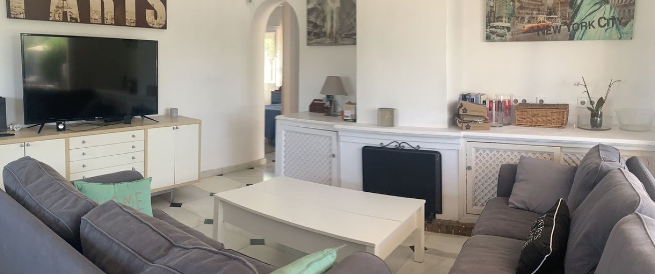 Rynek wtórny - Villa - Marbella - San Pedro de Alcántara