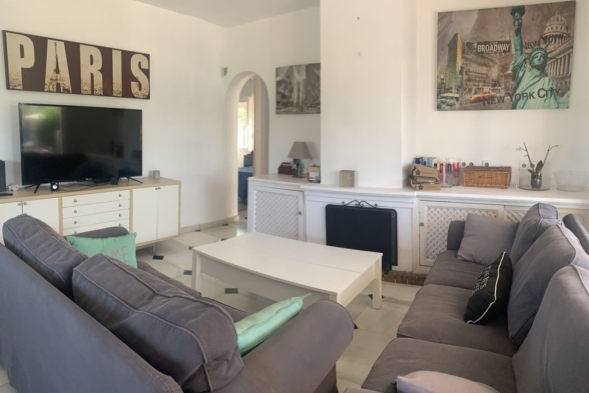 Rynek wtórny - Villa - Marbella - San Pedro de Alcántara
