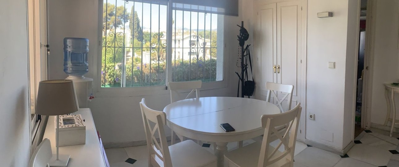 Rynek wtórny - Villa - Marbella - San Pedro de Alcántara