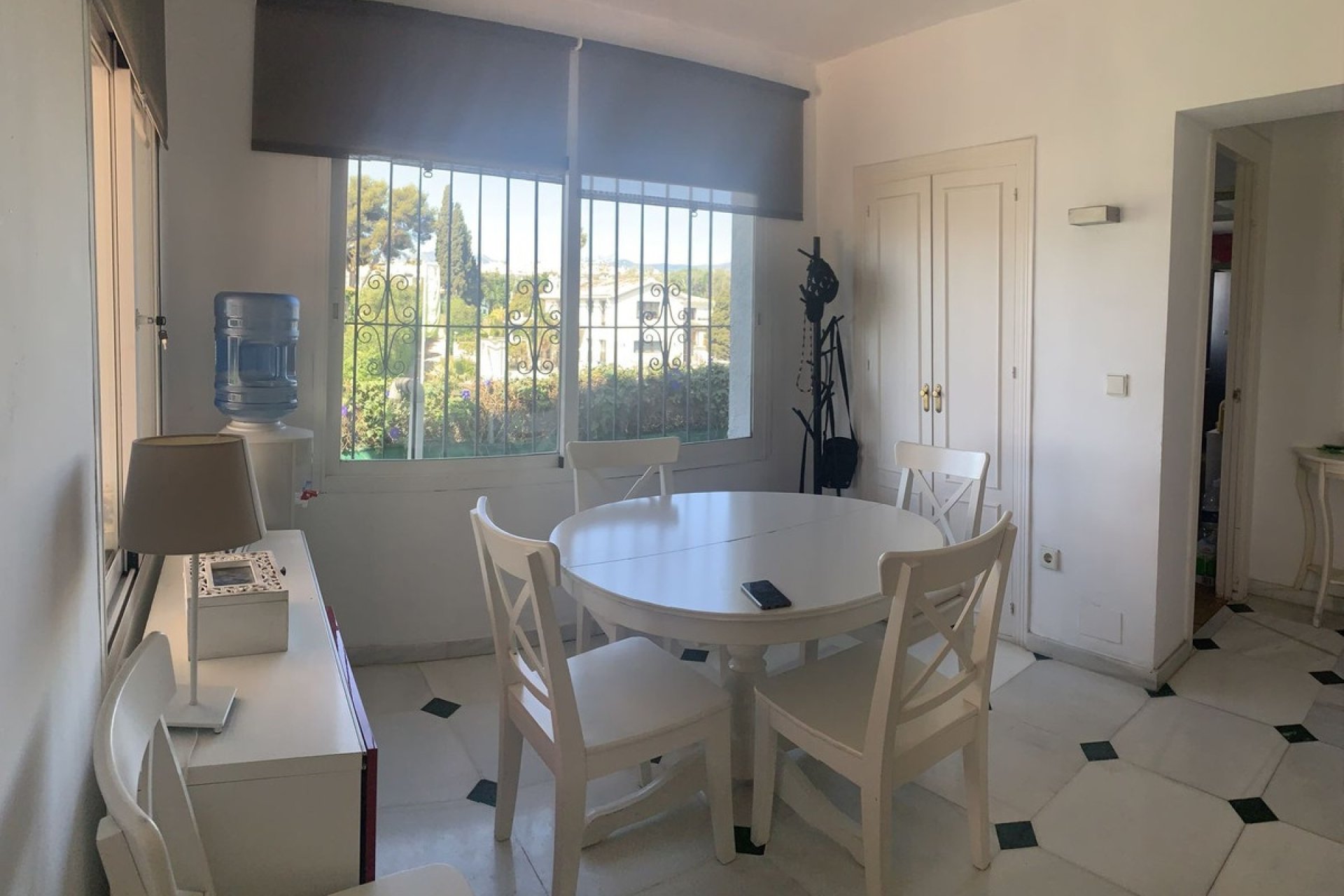 Rynek wtórny - Villa - Marbella - San Pedro de Alcántara
