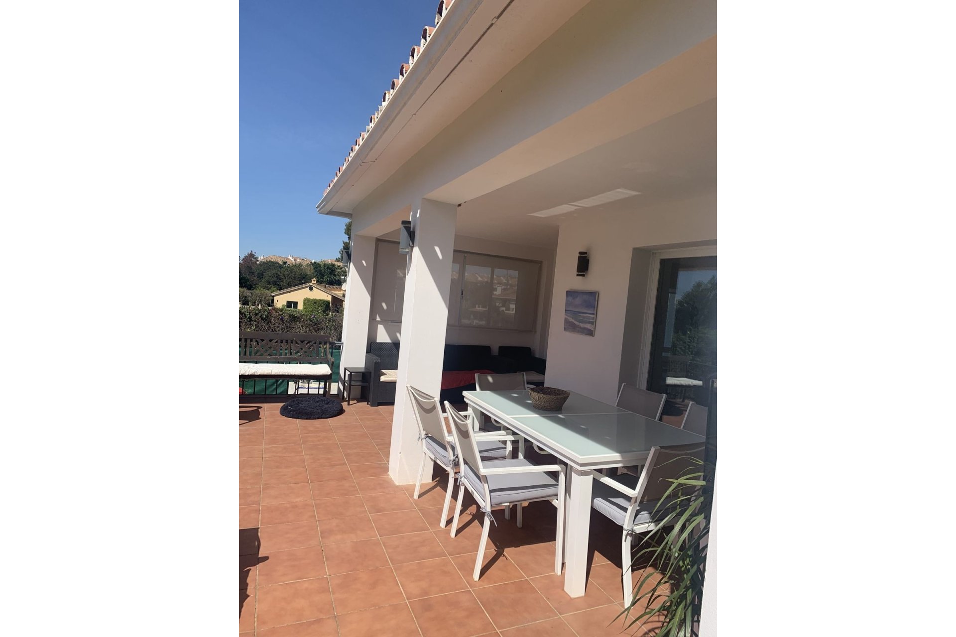 Rynek wtórny - Villa - Marbella - San Pedro de Alcántara