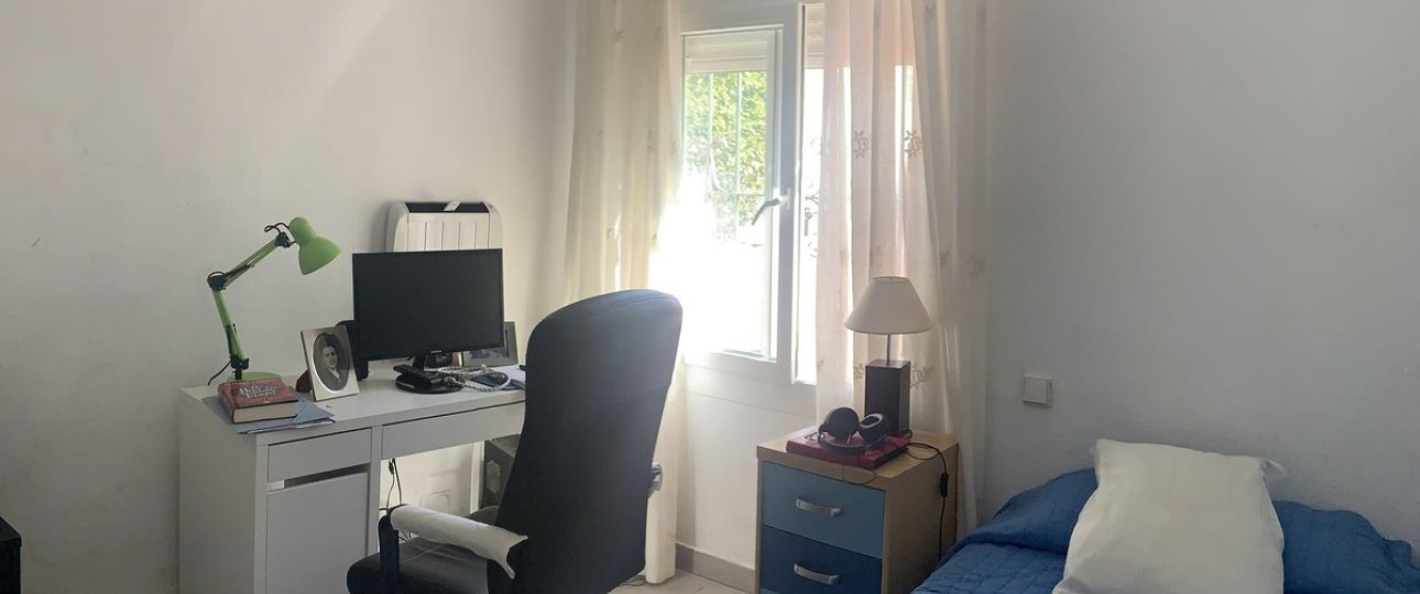 Rynek wtórny - Villa - Marbella - San Pedro de Alcántara