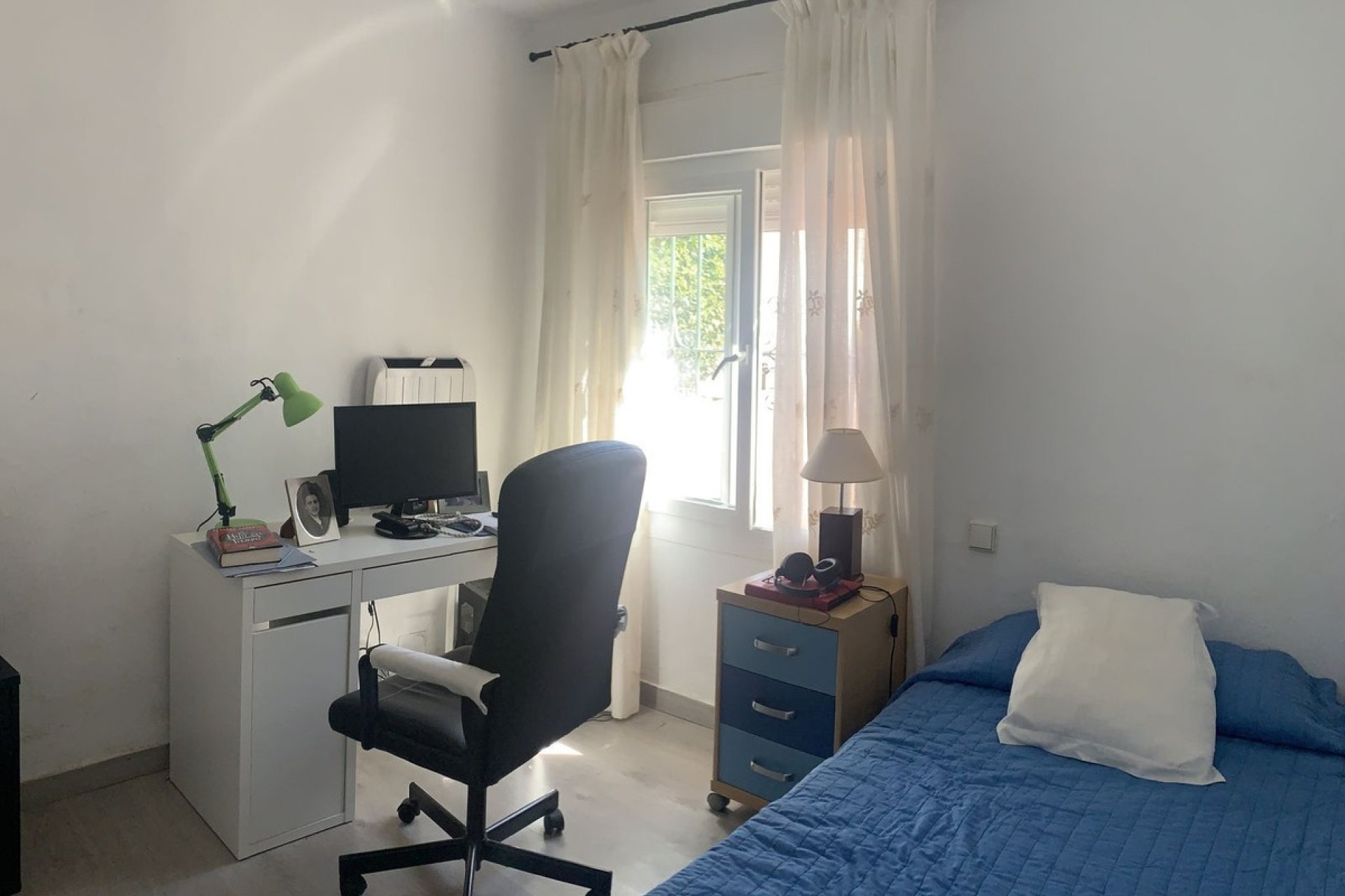 Rynek wtórny - Villa - Marbella - San Pedro de Alcántara