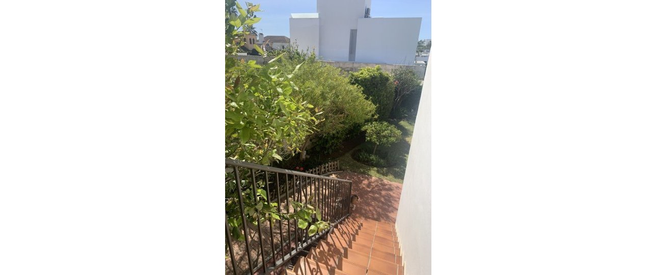 Rynek wtórny - Villa - Marbella - San Pedro de Alcántara