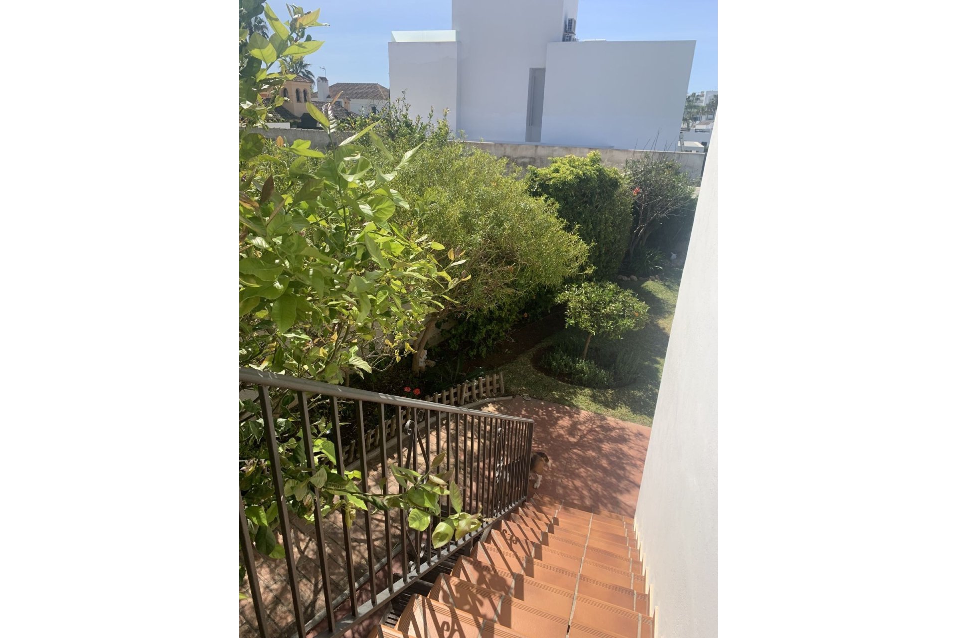 Rynek wtórny - Villa - Marbella - San Pedro de Alcántara