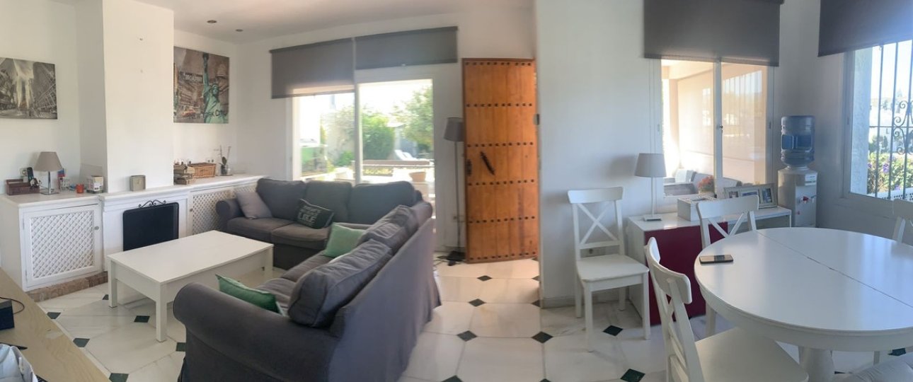 Rynek wtórny - Villa - Marbella - San Pedro de Alcántara