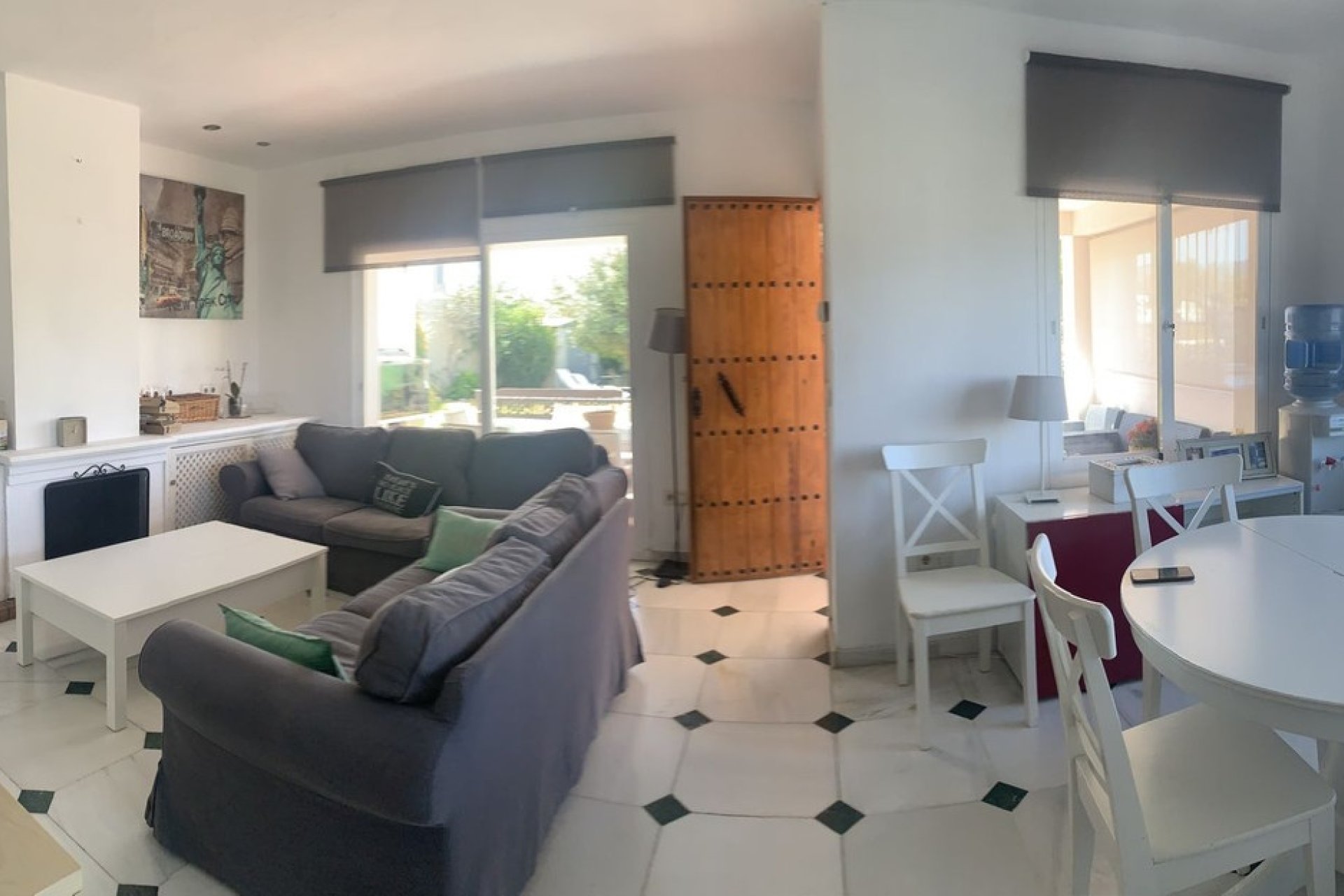 Rynek wtórny - Villa - Marbella - San Pedro de Alcántara