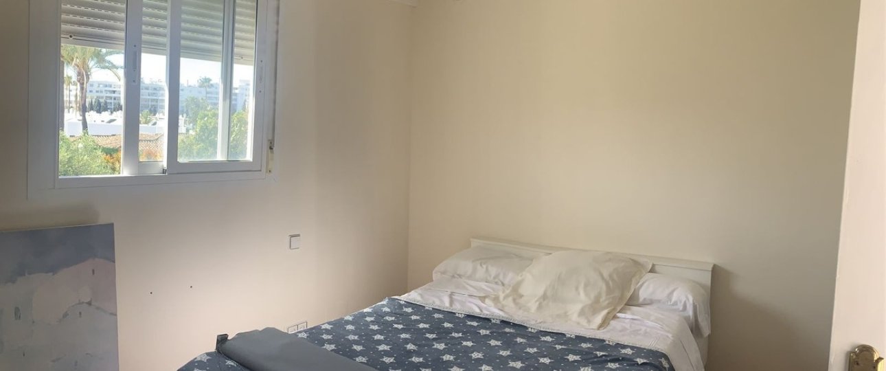Rynek wtórny - Villa - Marbella - San Pedro de Alcántara
