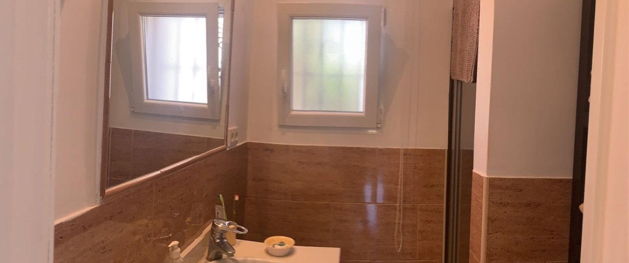 Rynek wtórny - Villa - Marbella - San Pedro de Alcántara