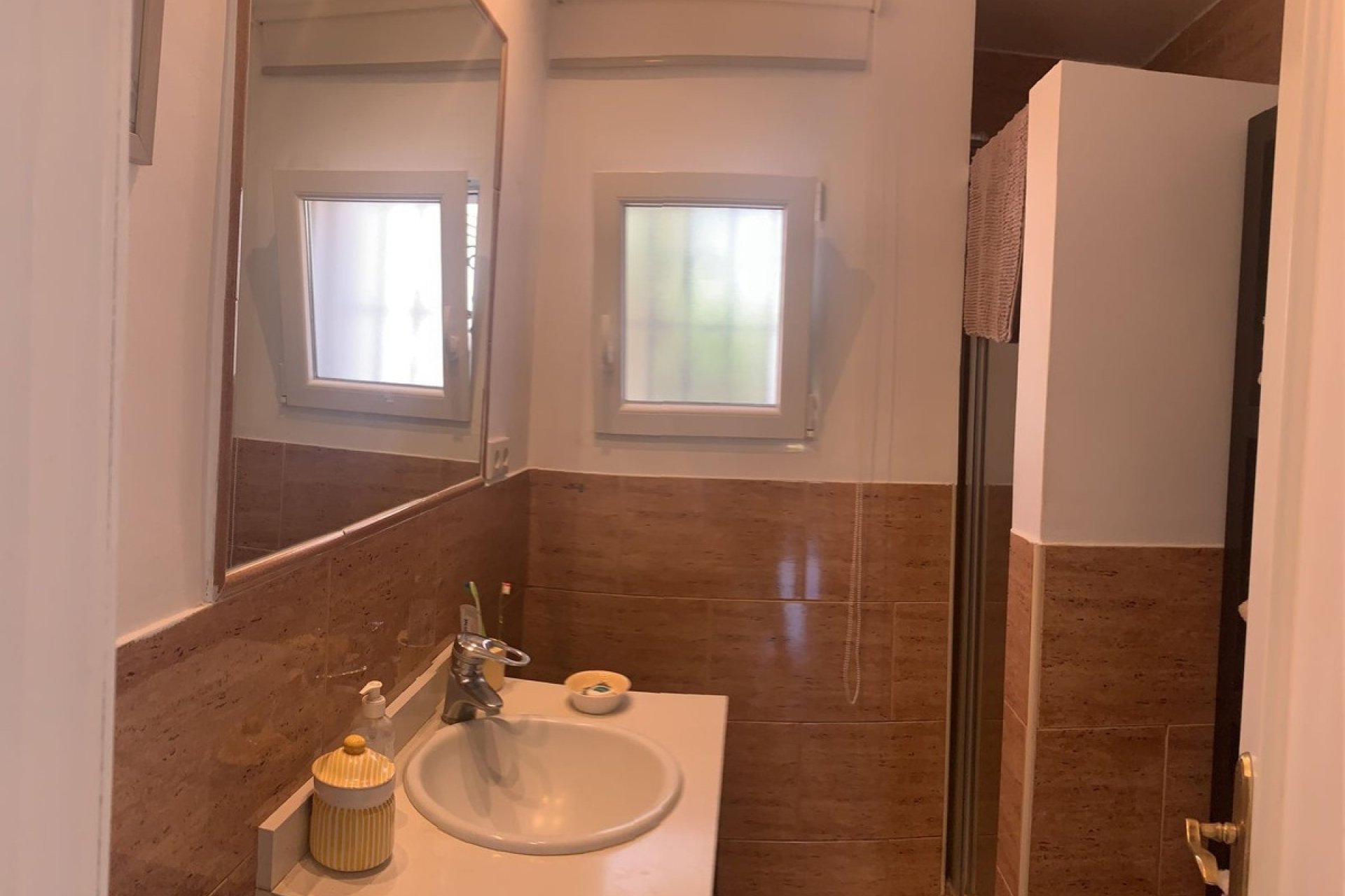 Rynek wtórny - Villa - Marbella - San Pedro de Alcántara