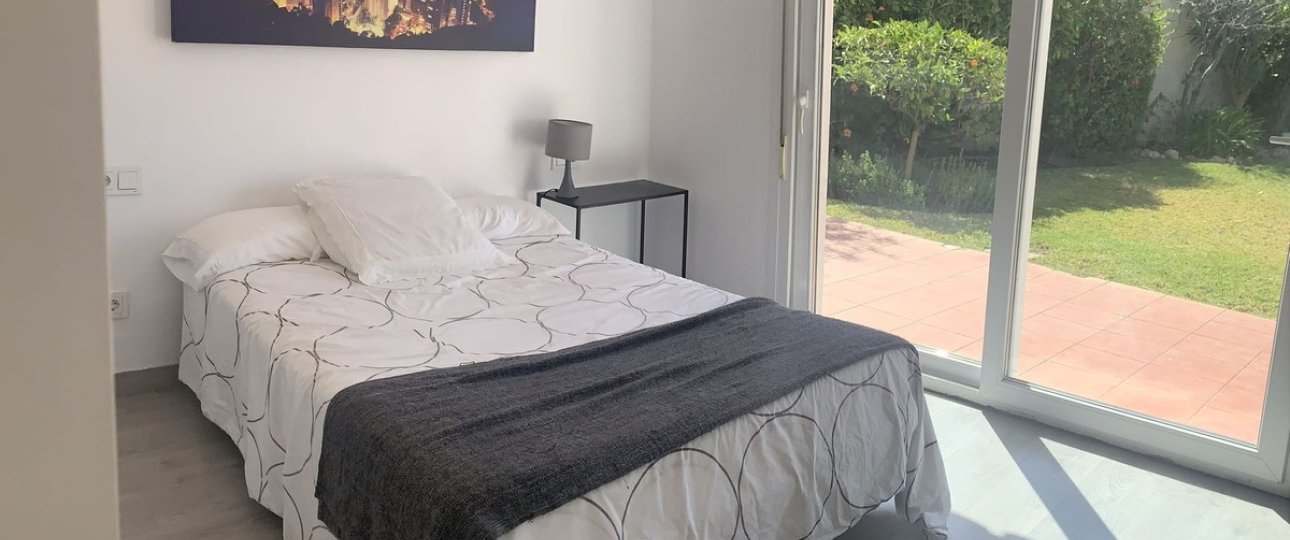 Rynek wtórny - Villa - Marbella - San Pedro de Alcántara