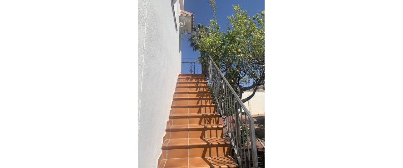 Rynek wtórny - Villa - Marbella - San Pedro de Alcántara
