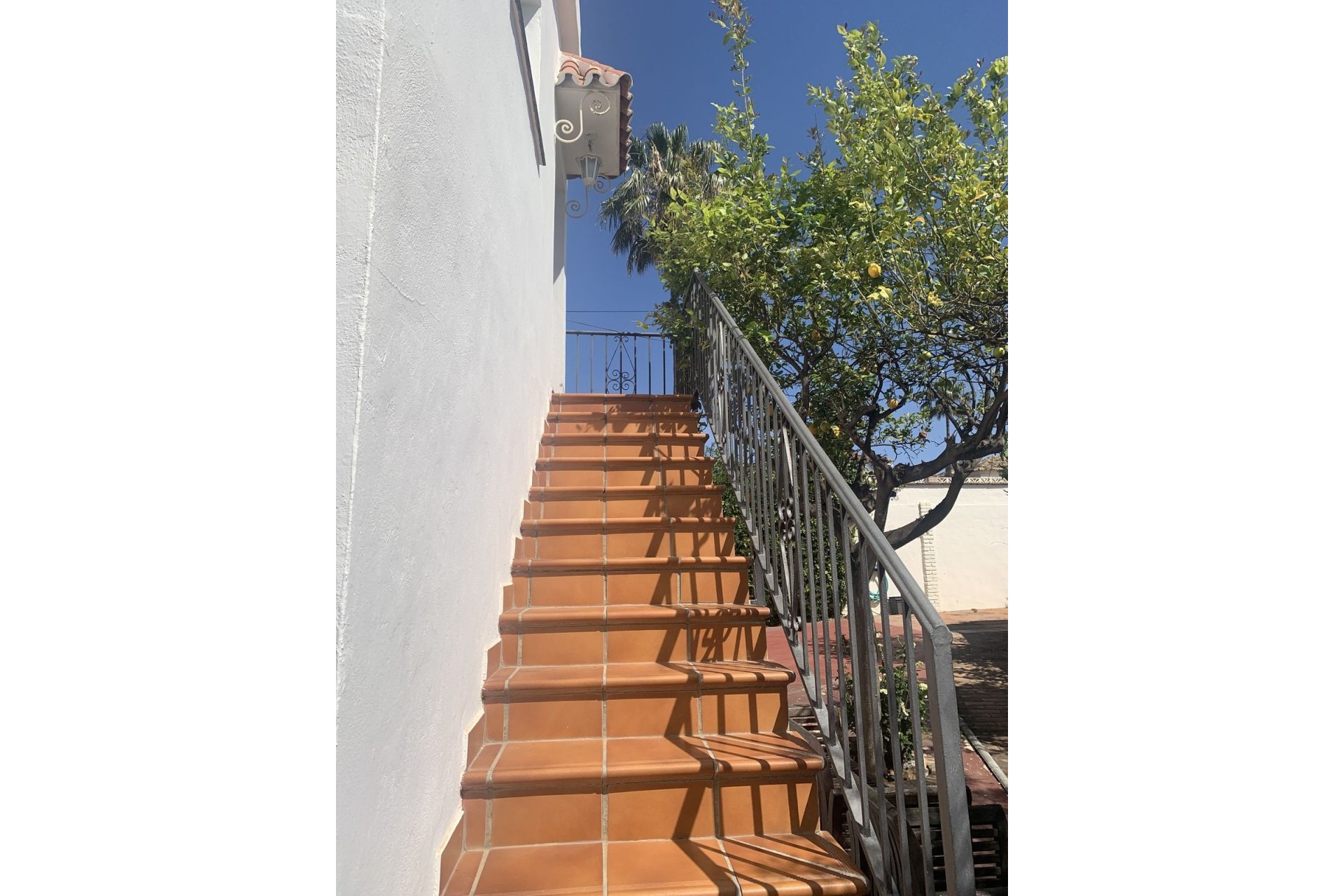 Rynek wtórny - Villa - Marbella - San Pedro de Alcántara