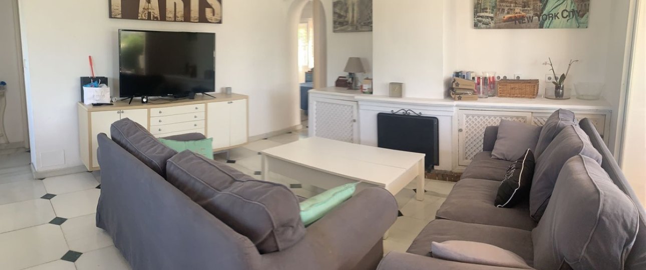 Rynek wtórny - Villa - Marbella - San Pedro de Alcántara