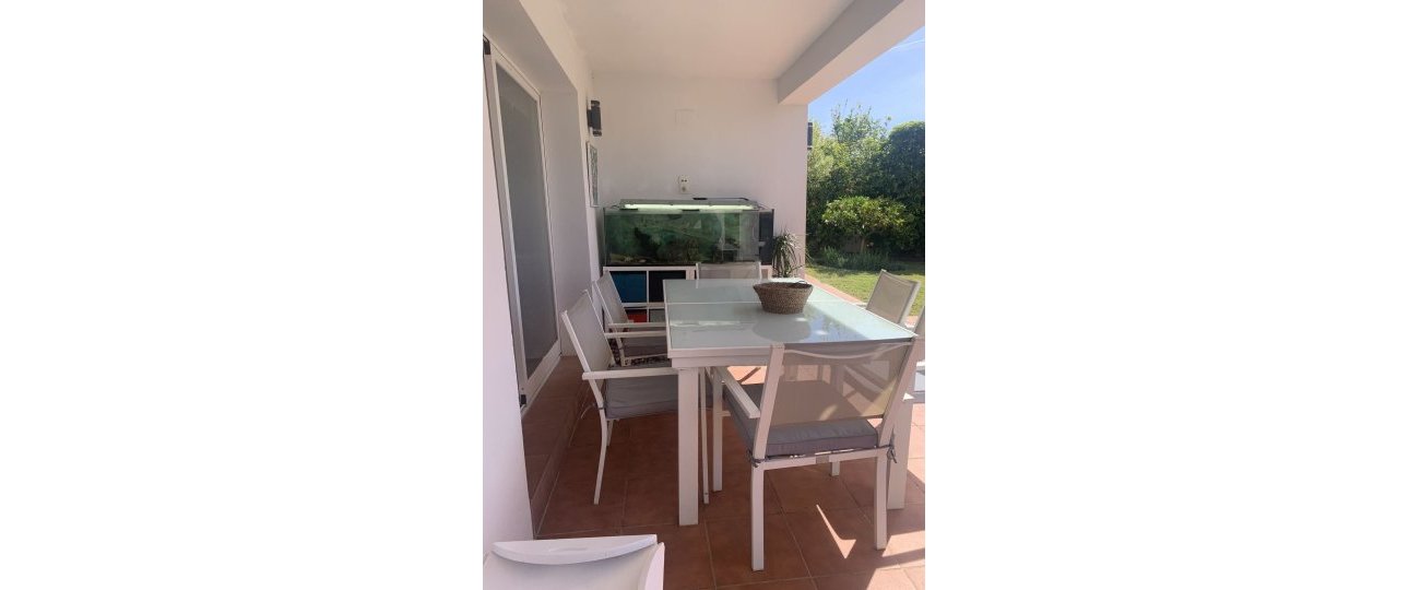 Rynek wtórny - Villa - Marbella - San Pedro de Alcántara