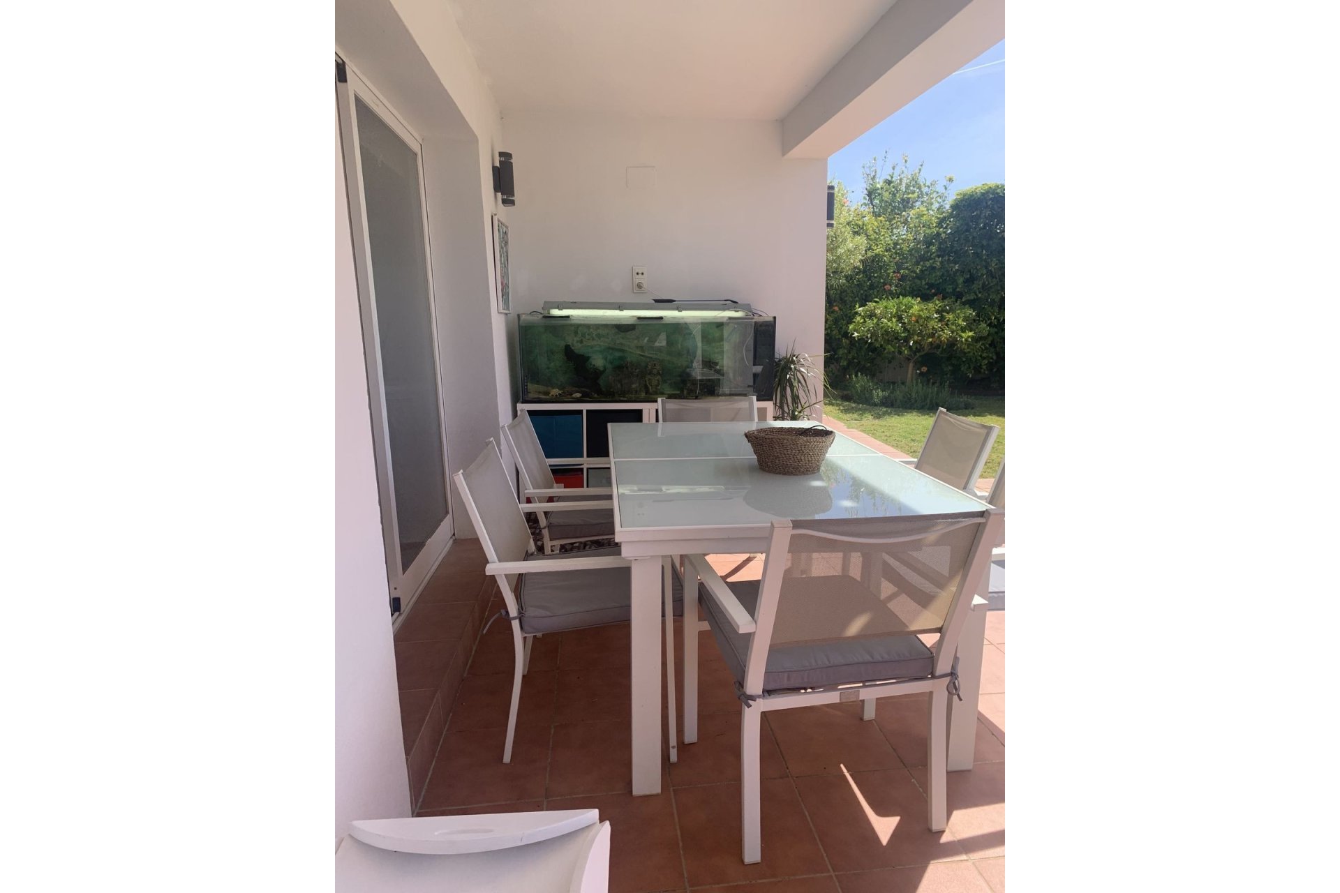 Rynek wtórny - Villa - Marbella - San Pedro de Alcántara