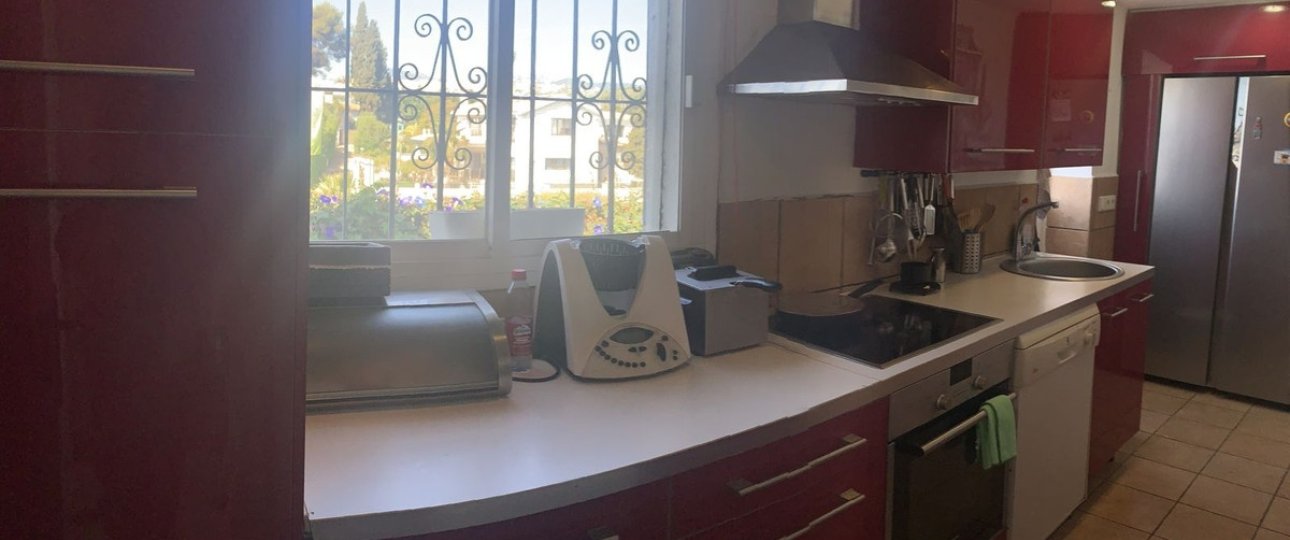 Rynek wtórny - Villa - Marbella - San Pedro de Alcántara