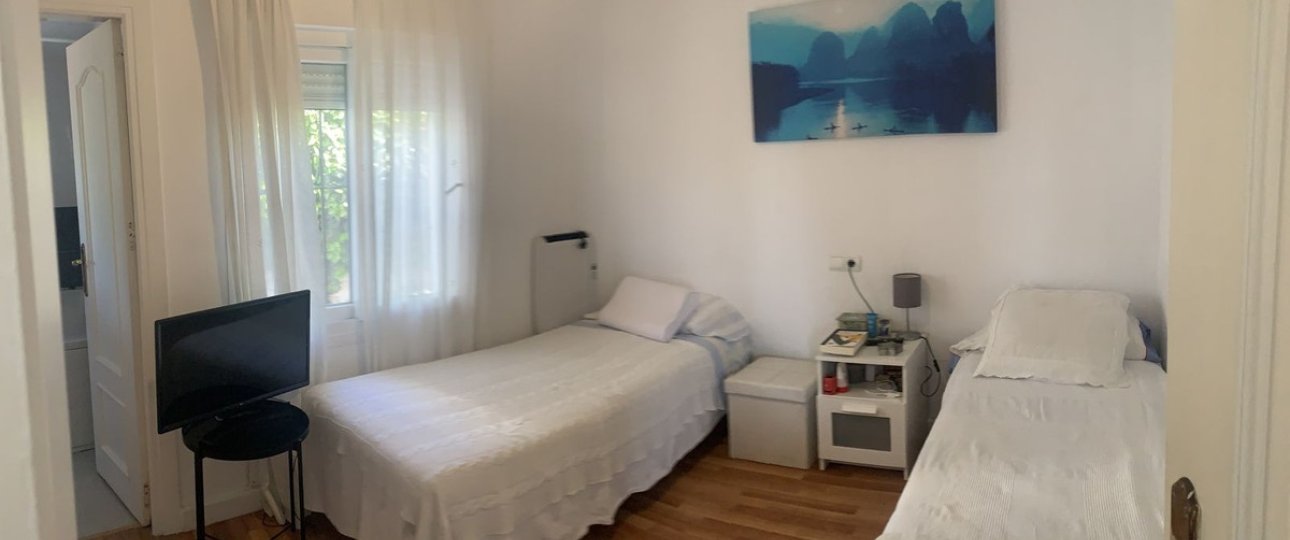 Rynek wtórny - Villa - Marbella - San Pedro de Alcántara