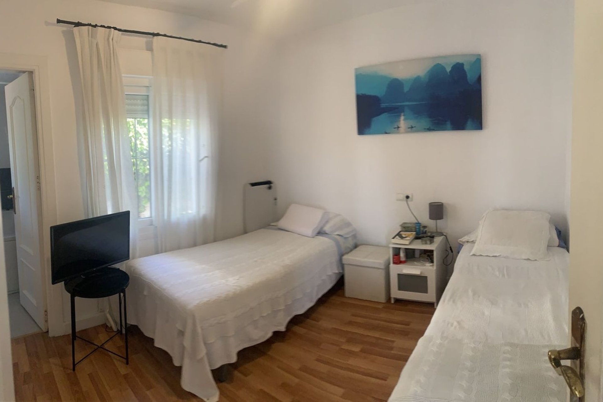 Rynek wtórny - Villa - Marbella - San Pedro de Alcántara