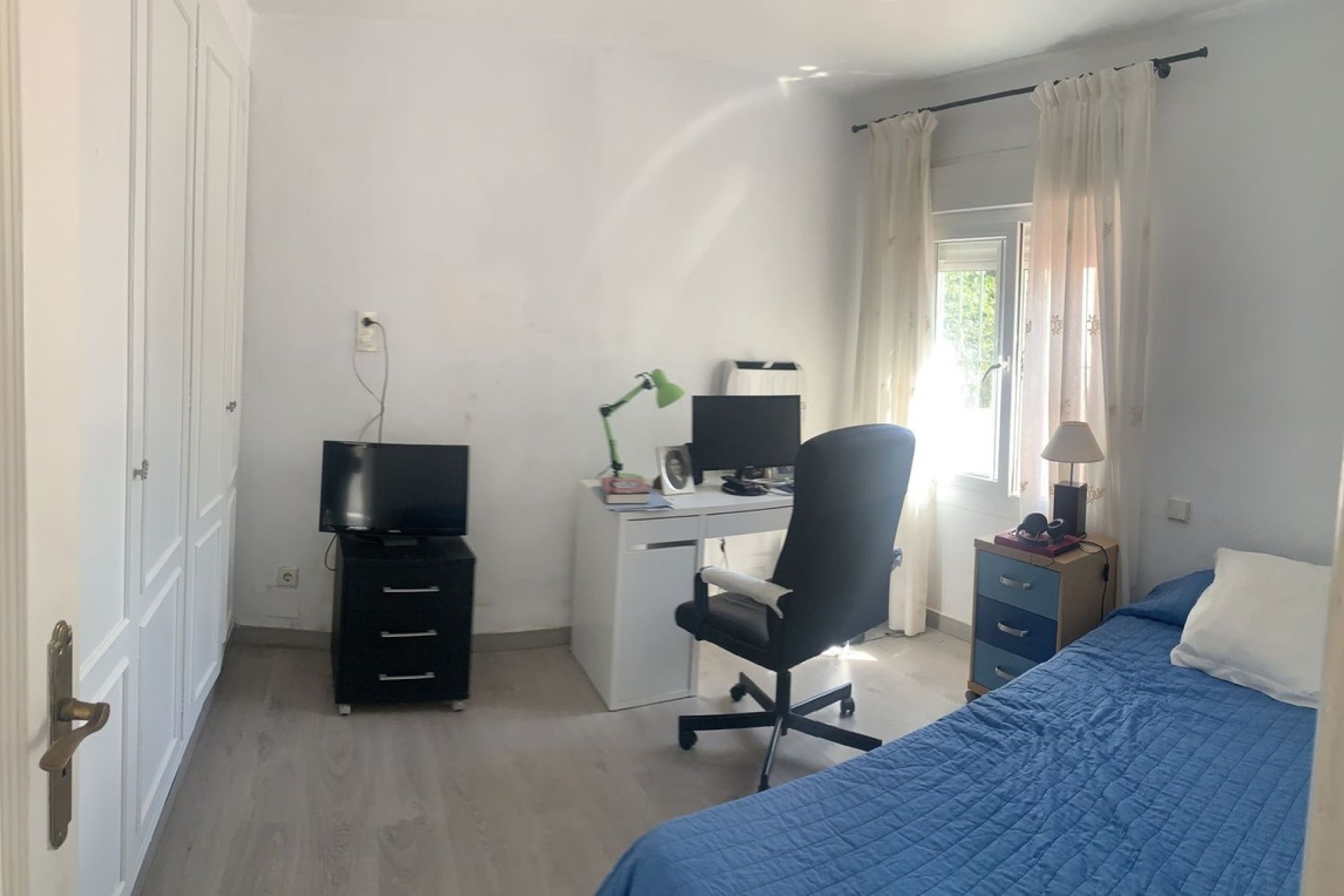 Rynek wtórny - Villa - Marbella - San Pedro de Alcántara