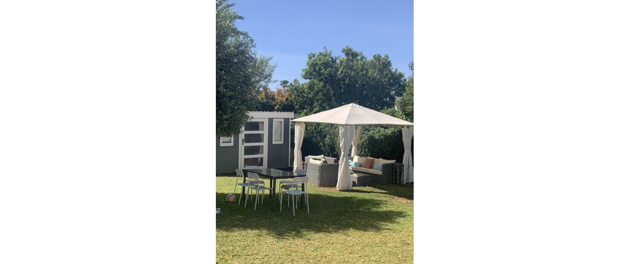 Rynek wtórny - Villa - Marbella - San Pedro de Alcántara