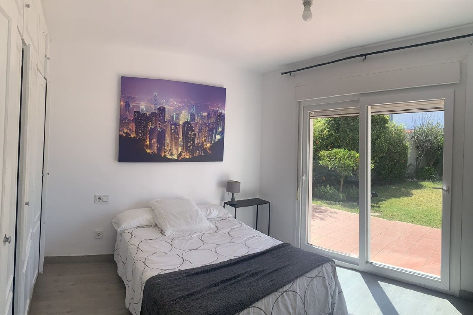 Rynek wtórny - Villa - Marbella - San Pedro de Alcántara