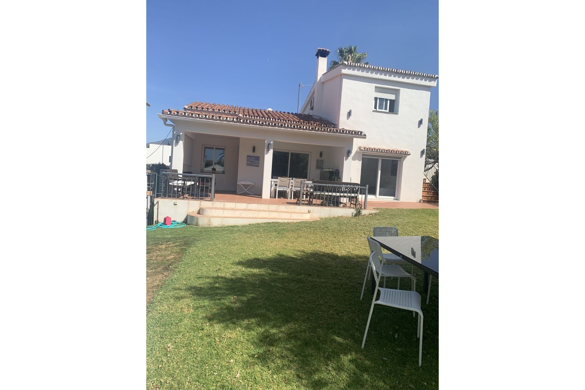 Rynek wtórny - Villa - Marbella - San Pedro de Alcántara