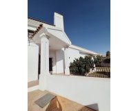 Rynek wtórny - Villa - Marbella - San Pedro de Alcántara