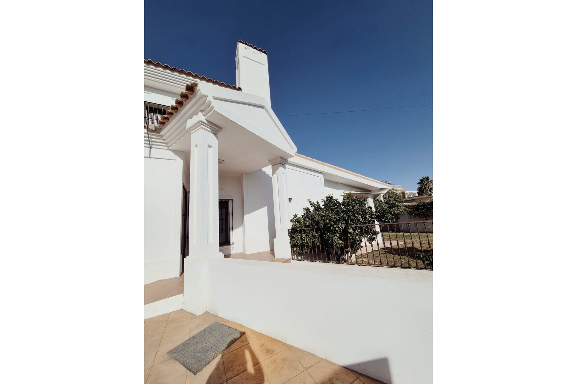 Rynek wtórny - Villa - Marbella - San Pedro de Alcántara