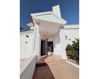 Rynek wtórny - Villa - Marbella - San Pedro de Alcántara