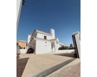 Rynek wtórny - Villa - Marbella - San Pedro de Alcántara