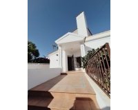Rynek wtórny - Villa - Marbella - San Pedro de Alcántara