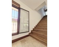 Rynek wtórny - Villa - Marbella - San Pedro de Alcántara