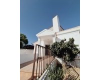 Rynek wtórny - Villa - Marbella - San Pedro de Alcántara