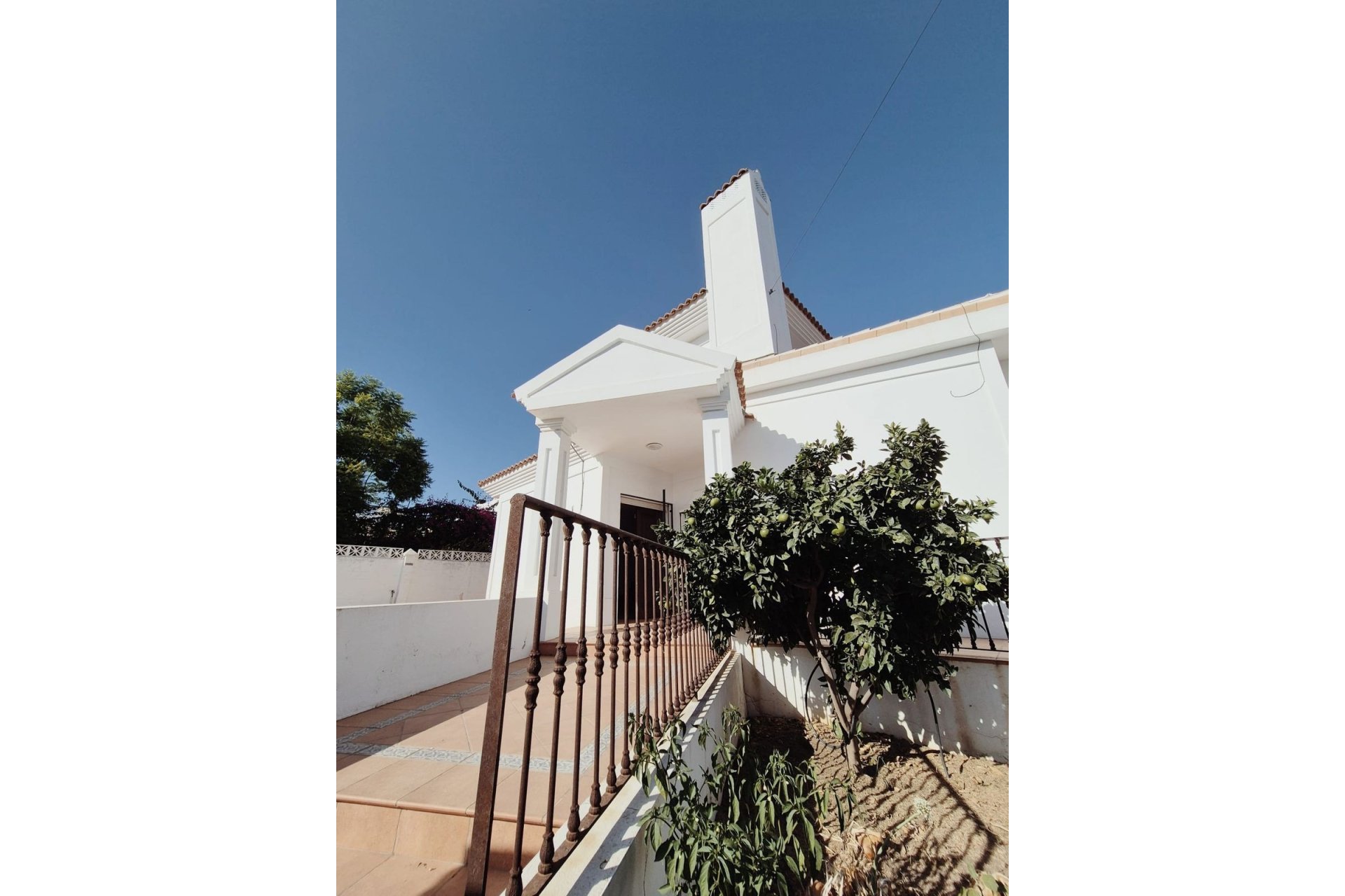 Rynek wtórny - Villa - Marbella - San Pedro de Alcántara