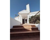 Rynek wtórny - Villa - Marbella - San Pedro de Alcántara