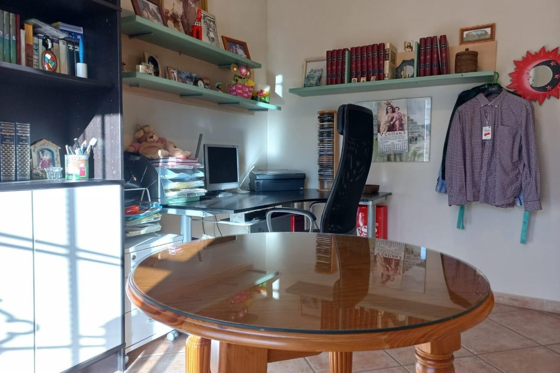 Rynek wtórny - Villa - Marbella - San Pedro de Alcántara
