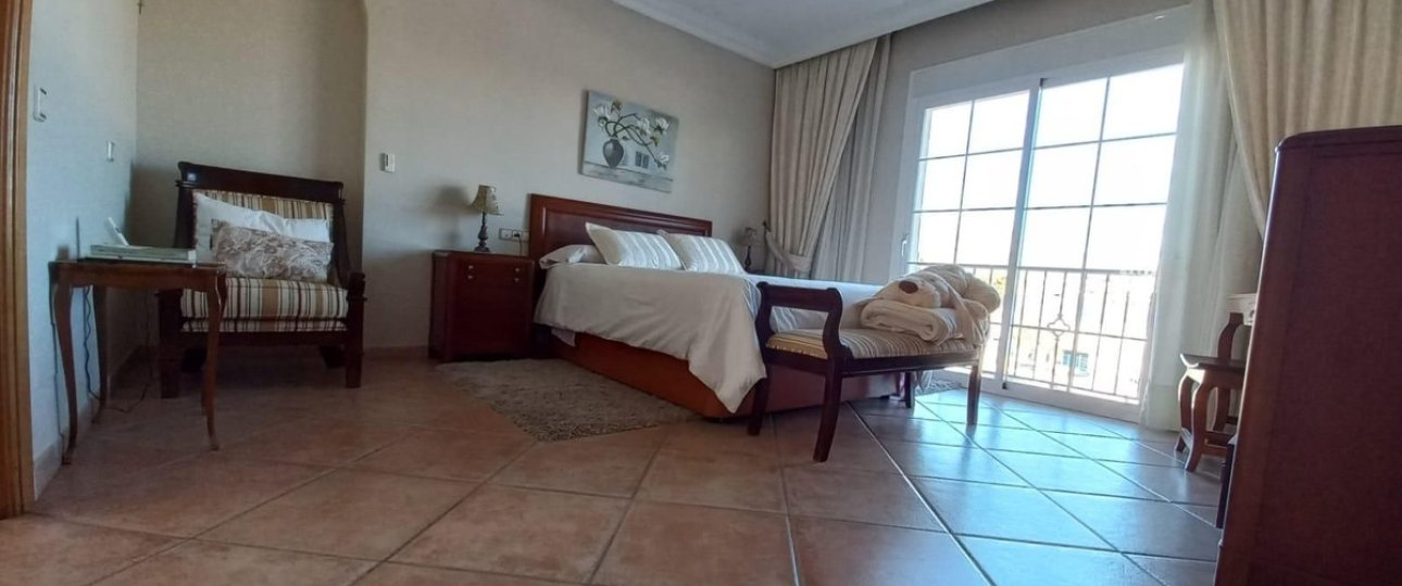 Rynek wtórny - Villa - Marbella - San Pedro de Alcántara